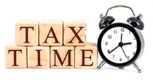 Individual Income Tax filing season